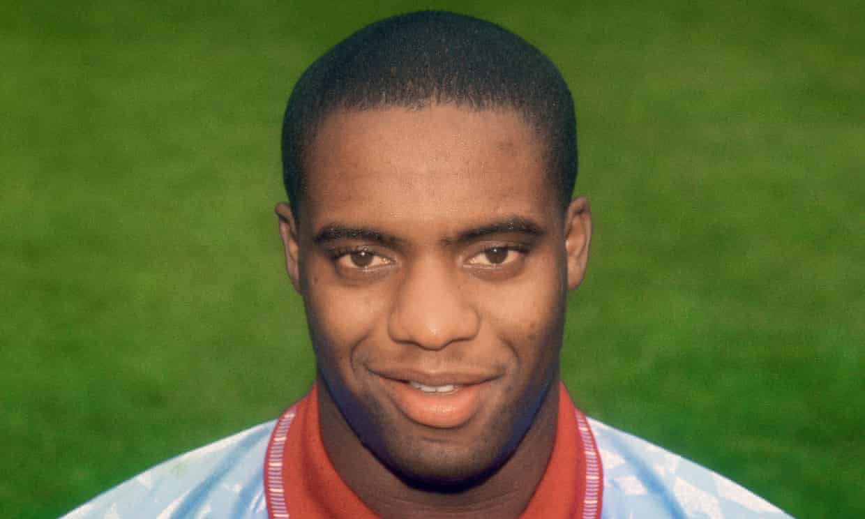 Police Officer Found Guilty Of Manslaughter In Death Of Football Star Dalian Atkinson