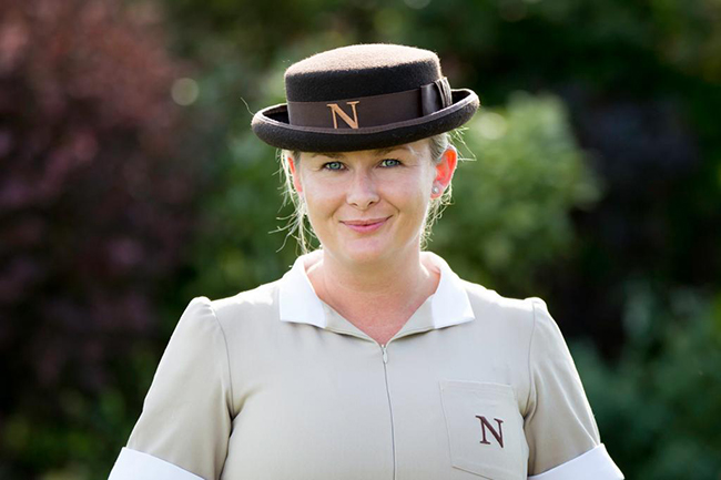 How royal nannies care for little Princes and Princesses: A Norland Nanny shares her tips