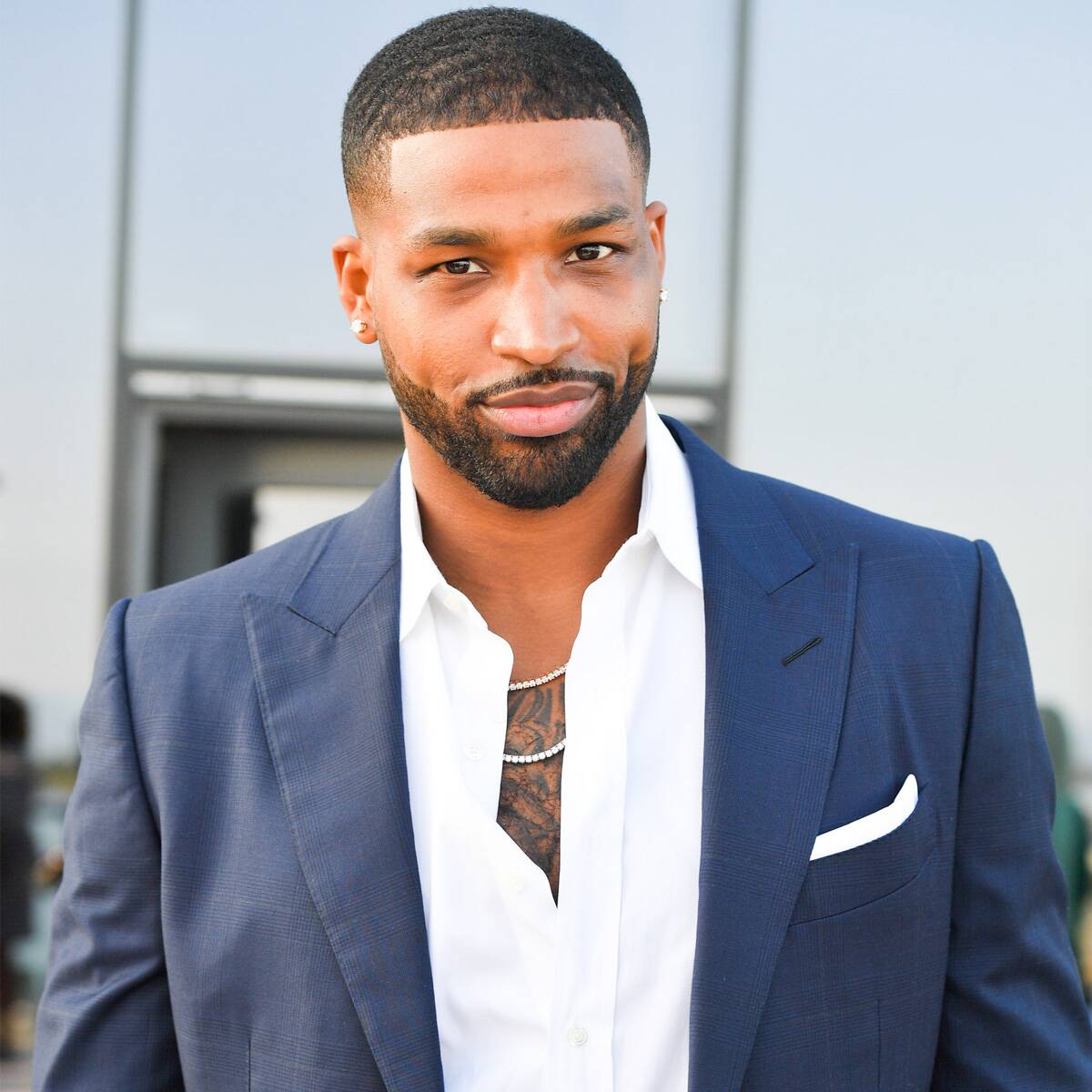 Tristan Thompson Granted $50,000 in Libel Lawsuit Involving Paternity Accuser Kimberly Alexander
