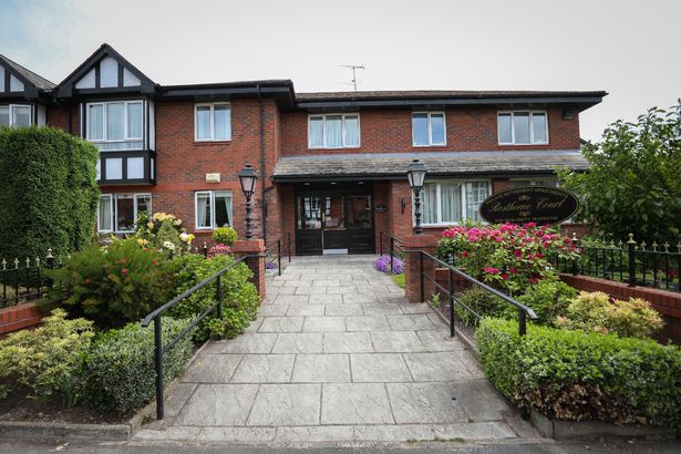 Devoted couple died in 'suicide pact' as one didn't want to stay without the other