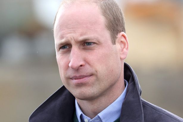 Prince William ‘went ballistic when Meghan bullying allegations emerged', book claims