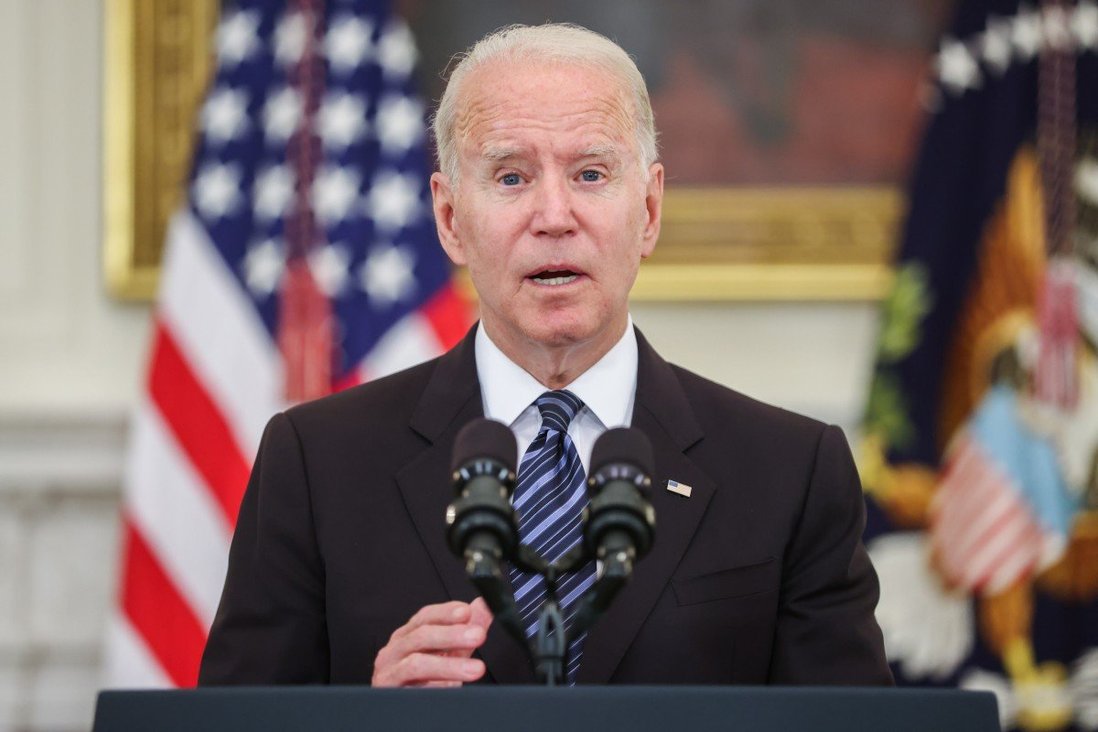 politico | Joe Biden announces plan to crack down on ‘merchants of death’ who illegally sell guns