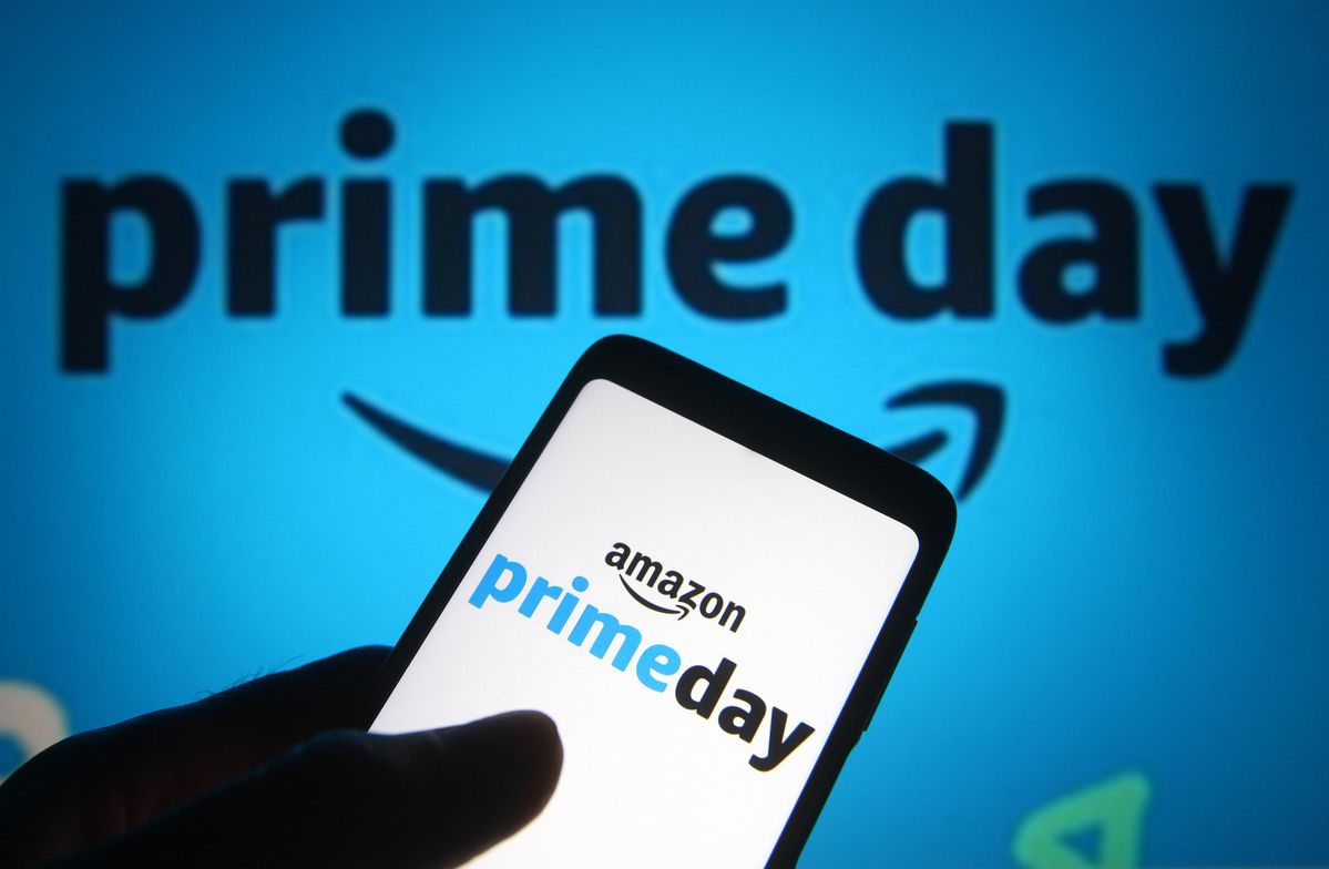 Amazon Prime Day Results In June Gloom As Growth Slows