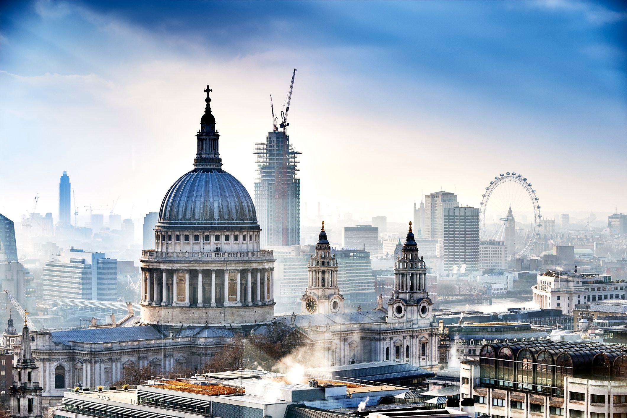 Petrol lead still pollutes London’s air despite being banned in 1999