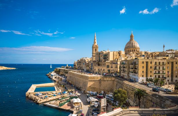Holiday green list: Mallorca, Ibiza, Malta and Caribbean islands added to travel zone