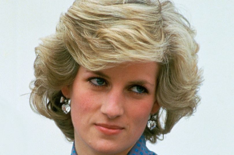 Princess Diana's cruel tomato mousse trick when Oprah came to Palace to ask for interview