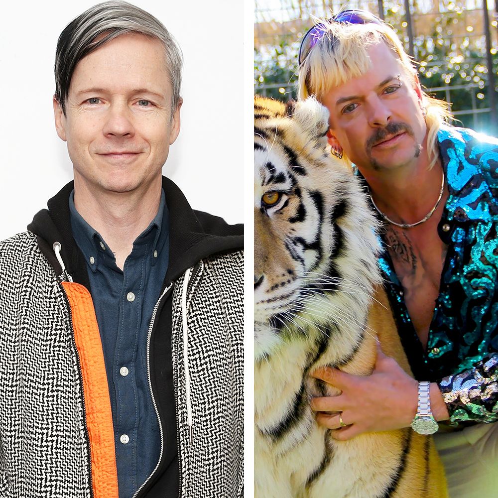 Joe Exotic: Everything We Know About the Upcoming Peacock Series