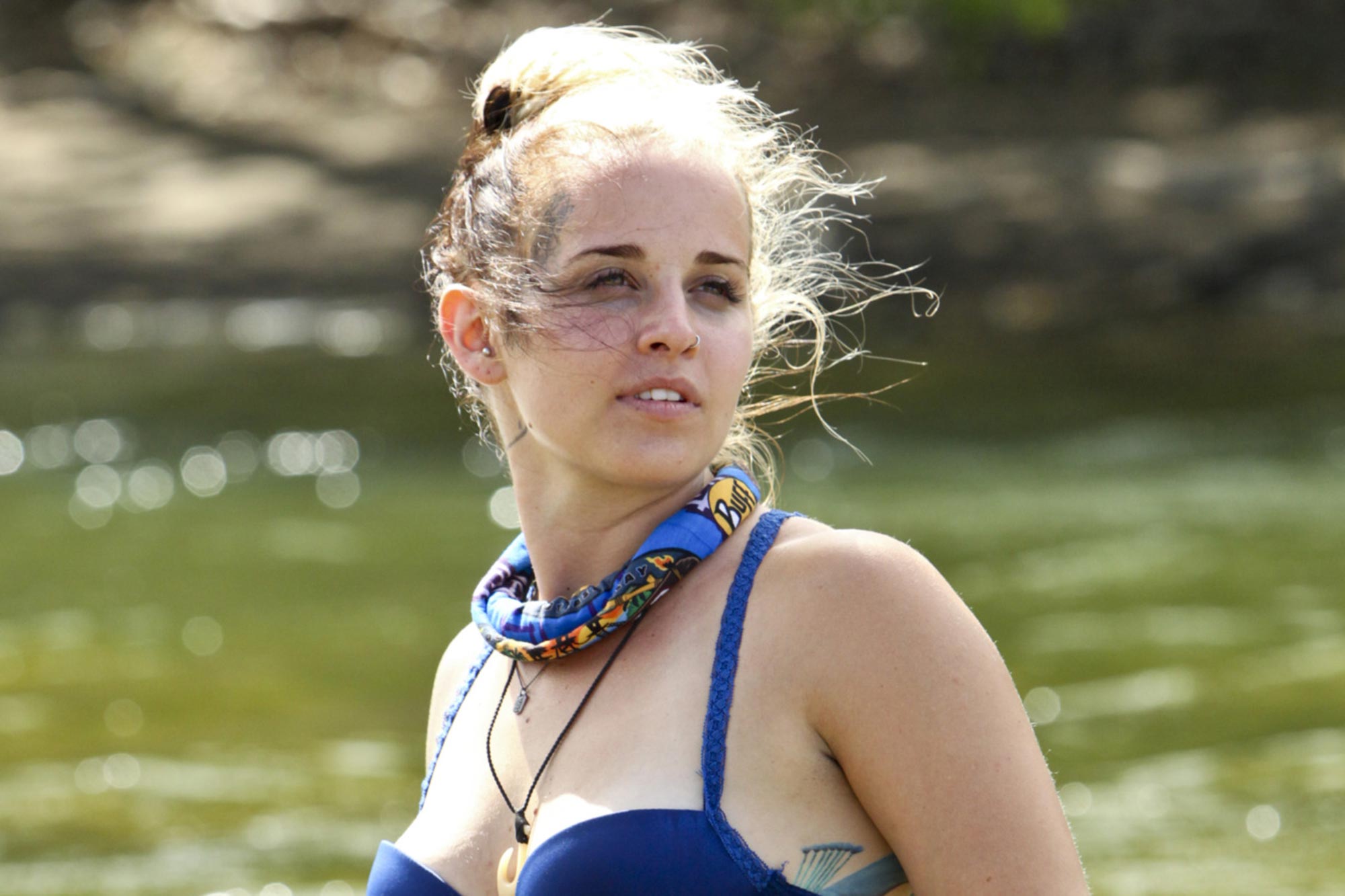Survivor Quarantine Questionnaire: Lindsey Cascaddan can't name her entire Worlds Apart cast
