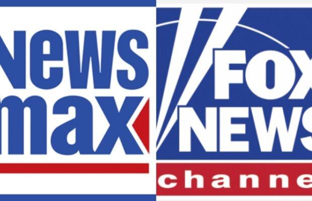 Newsmax Viewership Is Down 56% Since January, Missing 6-Month Goal to ‘Overtake’ Fox News