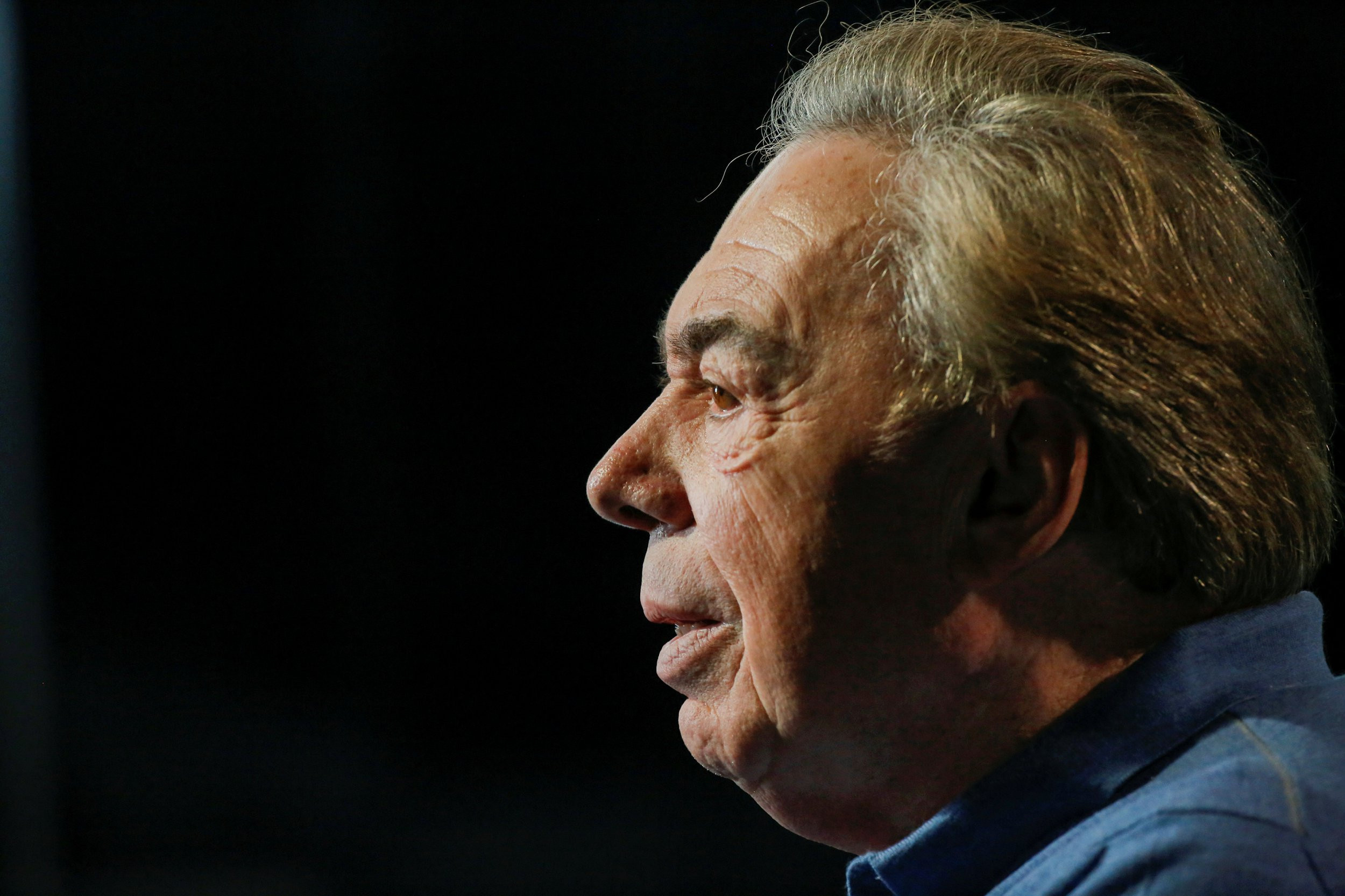 Andrew Lloyd Webber launches legal action over Government test events programme