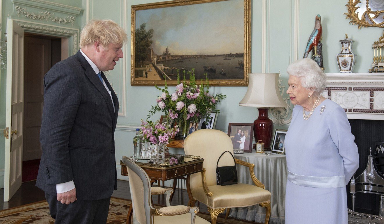 New UK flagship: best of British or Boris Johnson vanity project?