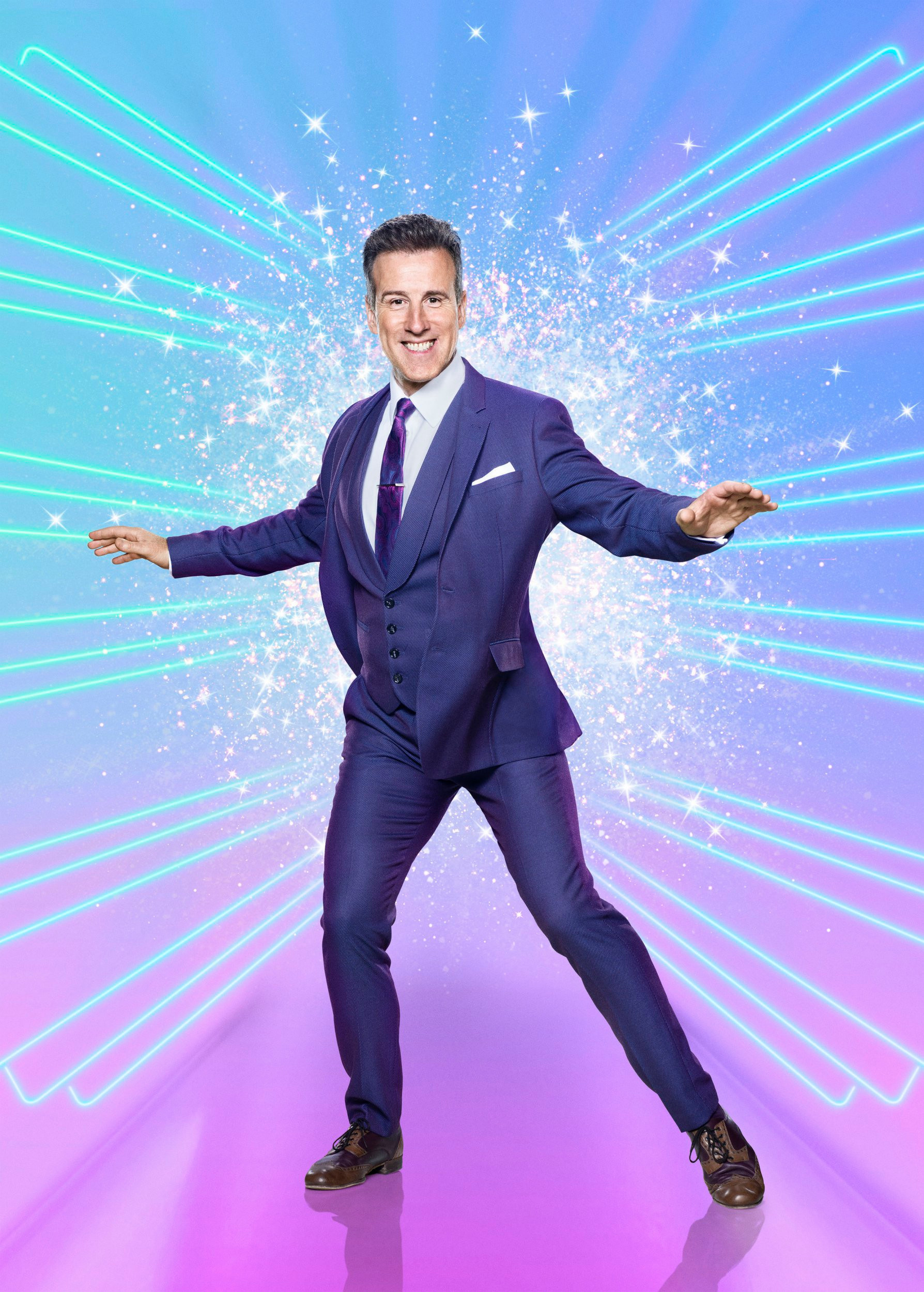 Anton Du Beke ‘bereft’ to be giving up the dancefloor on Strictly Come Dancing as he joins judging panel