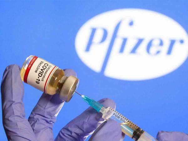 Covid-19: Pfizer says its vaccine is highly effective against Delta variant