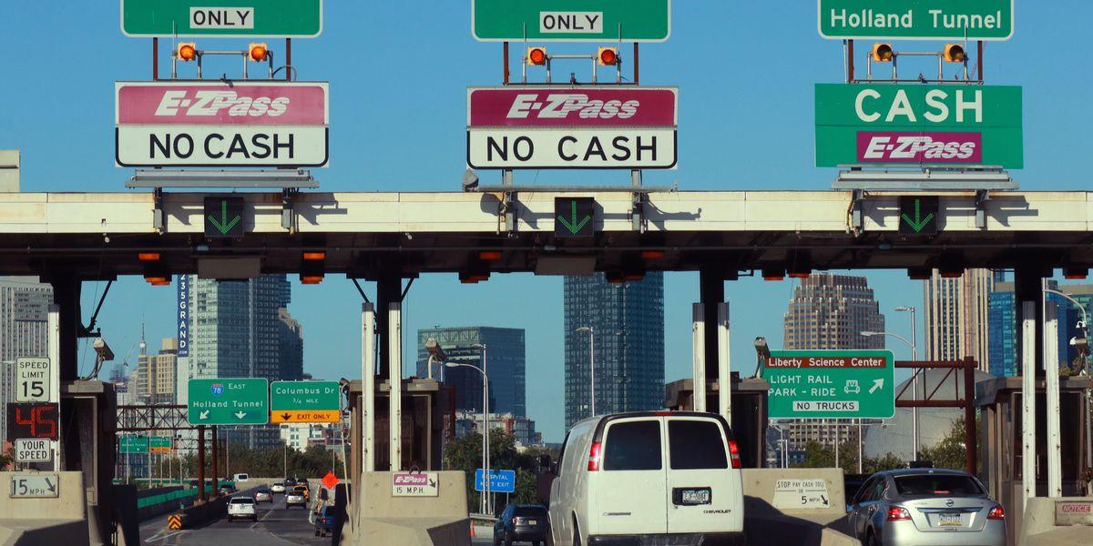 How the new infrastructure deal could lead to more fees and tolls