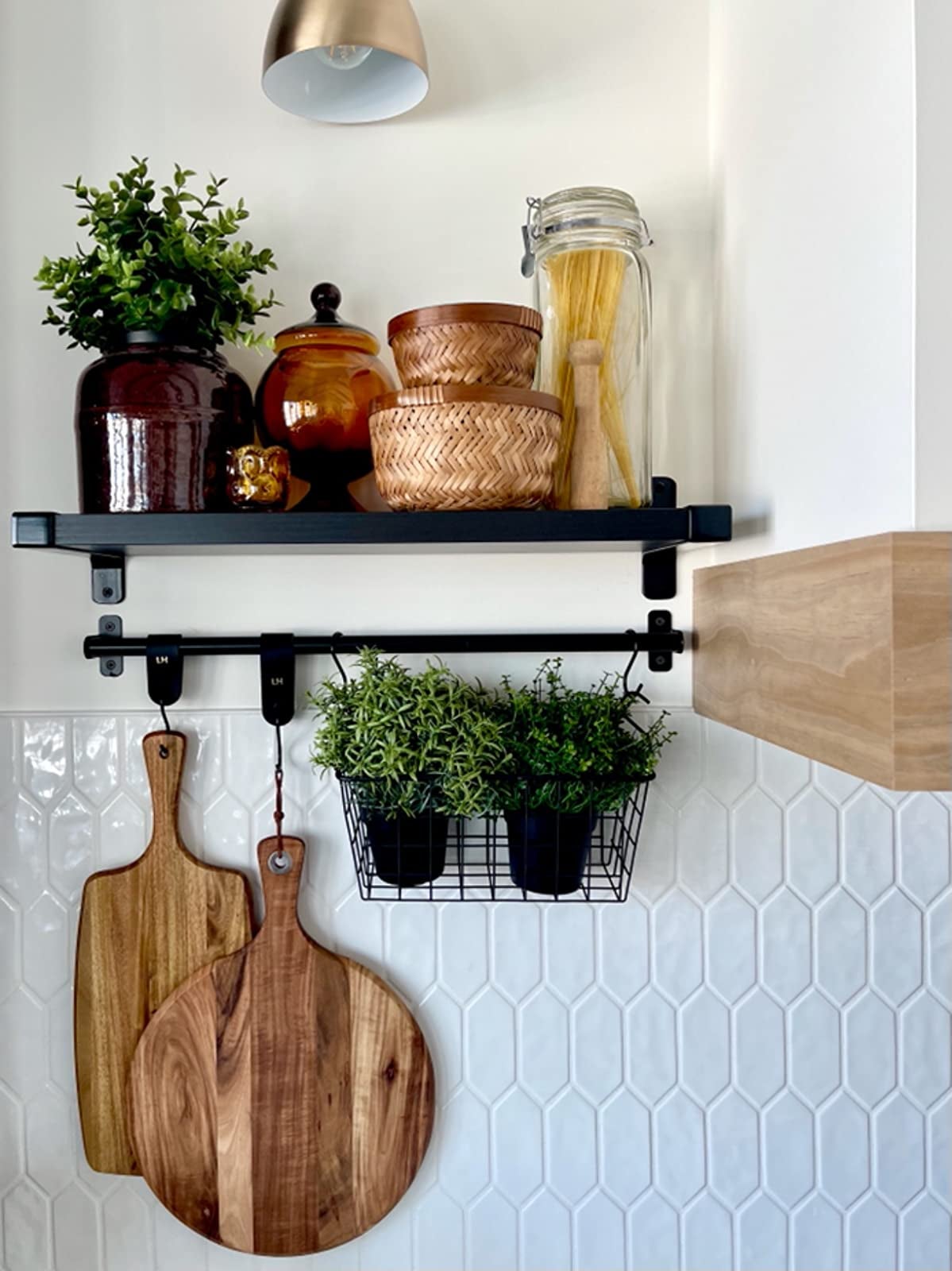 32 Things To Help You Achieve The Cutest Kitchen Ever