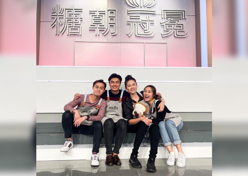 Contestant cyberbullied by netizens over 'unfair judging' on Fann Wong and Jeanette Aw's show Creme de la Creme