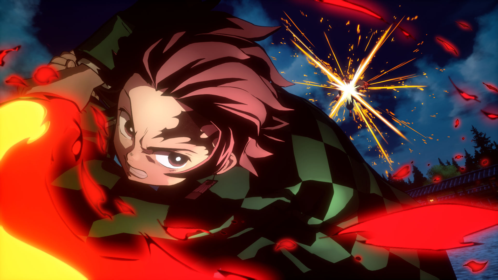 The Demon Slayer video game heads West, thanks to Sega