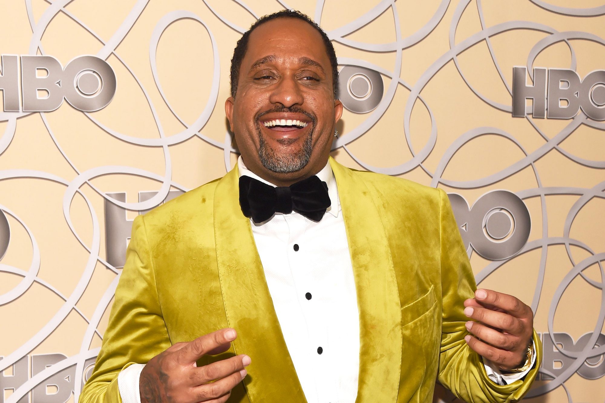 Black-ish creator Kenya Barris says he left Netflix because it 'became CBS'