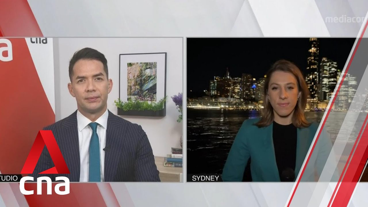 COVID-19: Parts of Sydney to enter week-long lockdown as Delta infections spike
