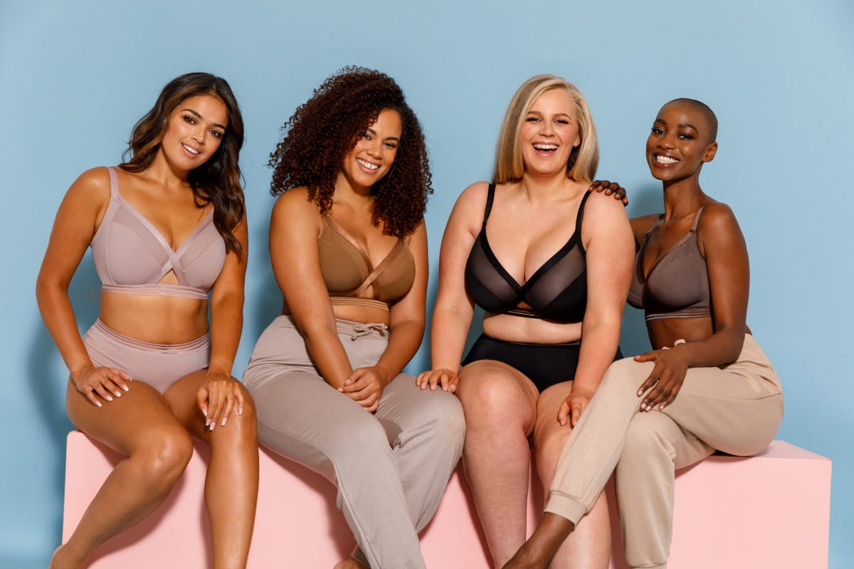 6 secrets to buying a bra that actually fits, and why it’s so important