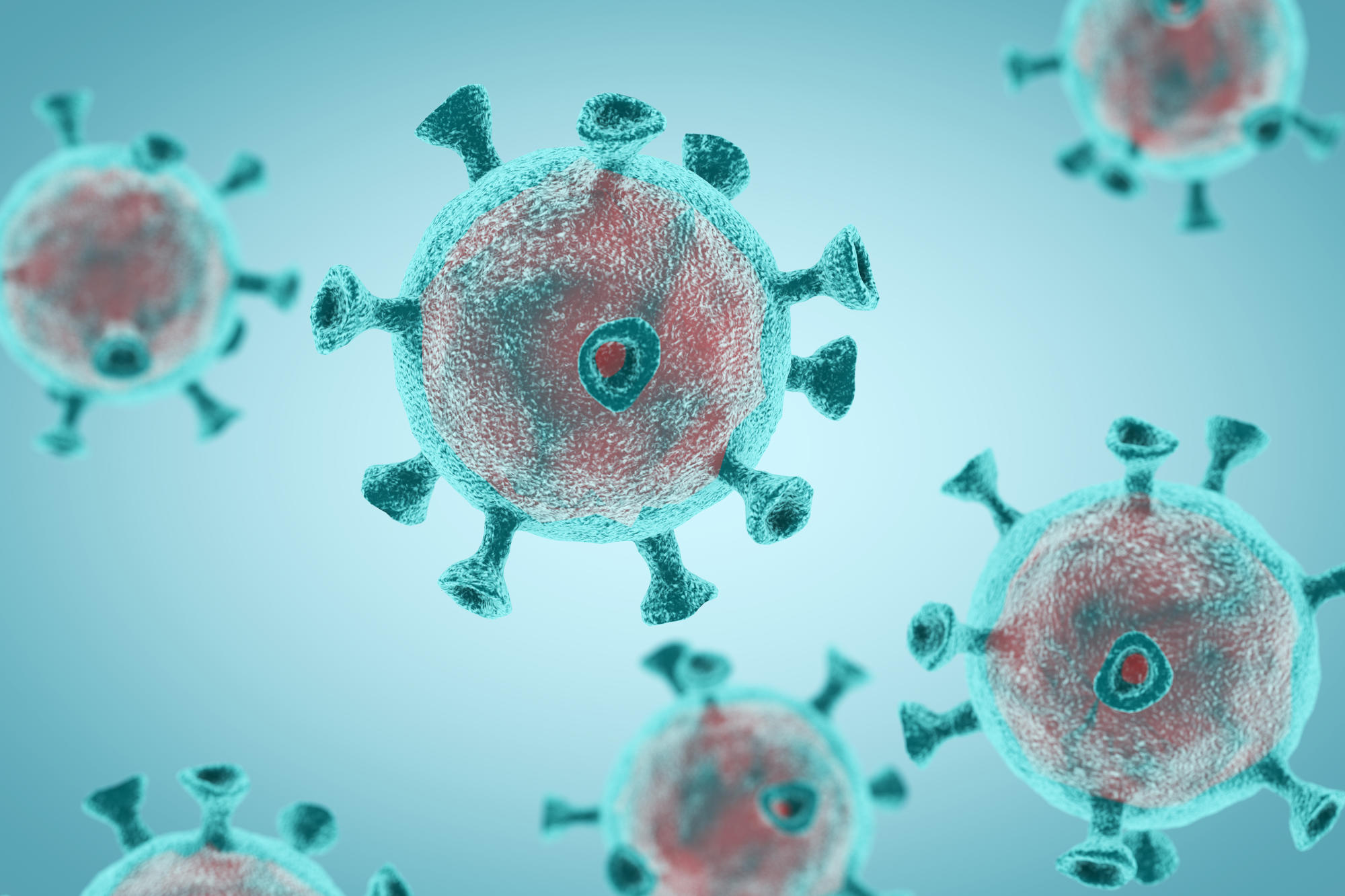 First coronavirus case may have emerged in early October 2019