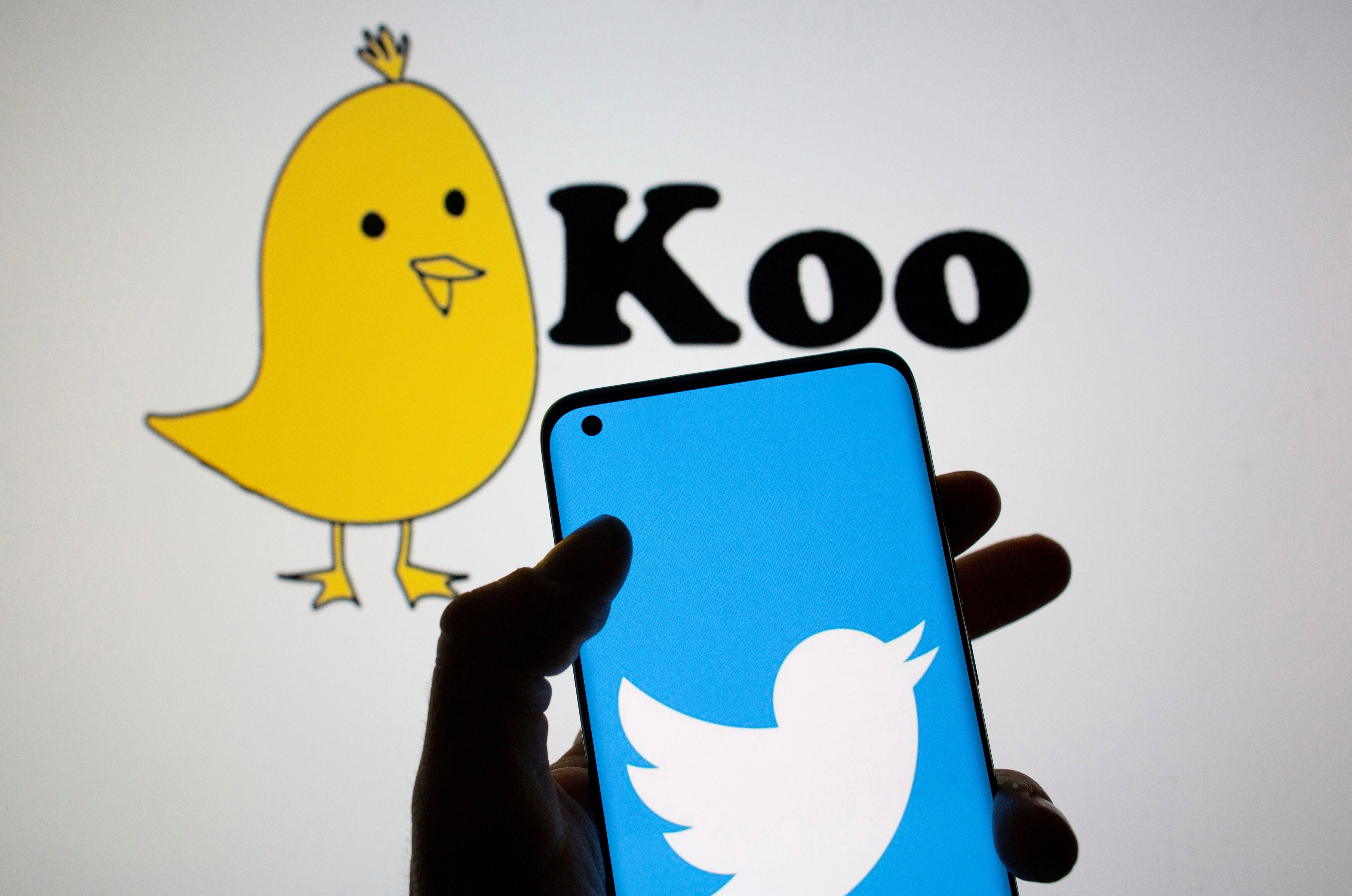 Inside Indian app Koo, where Nigerians are migrating to after a Twitter ban