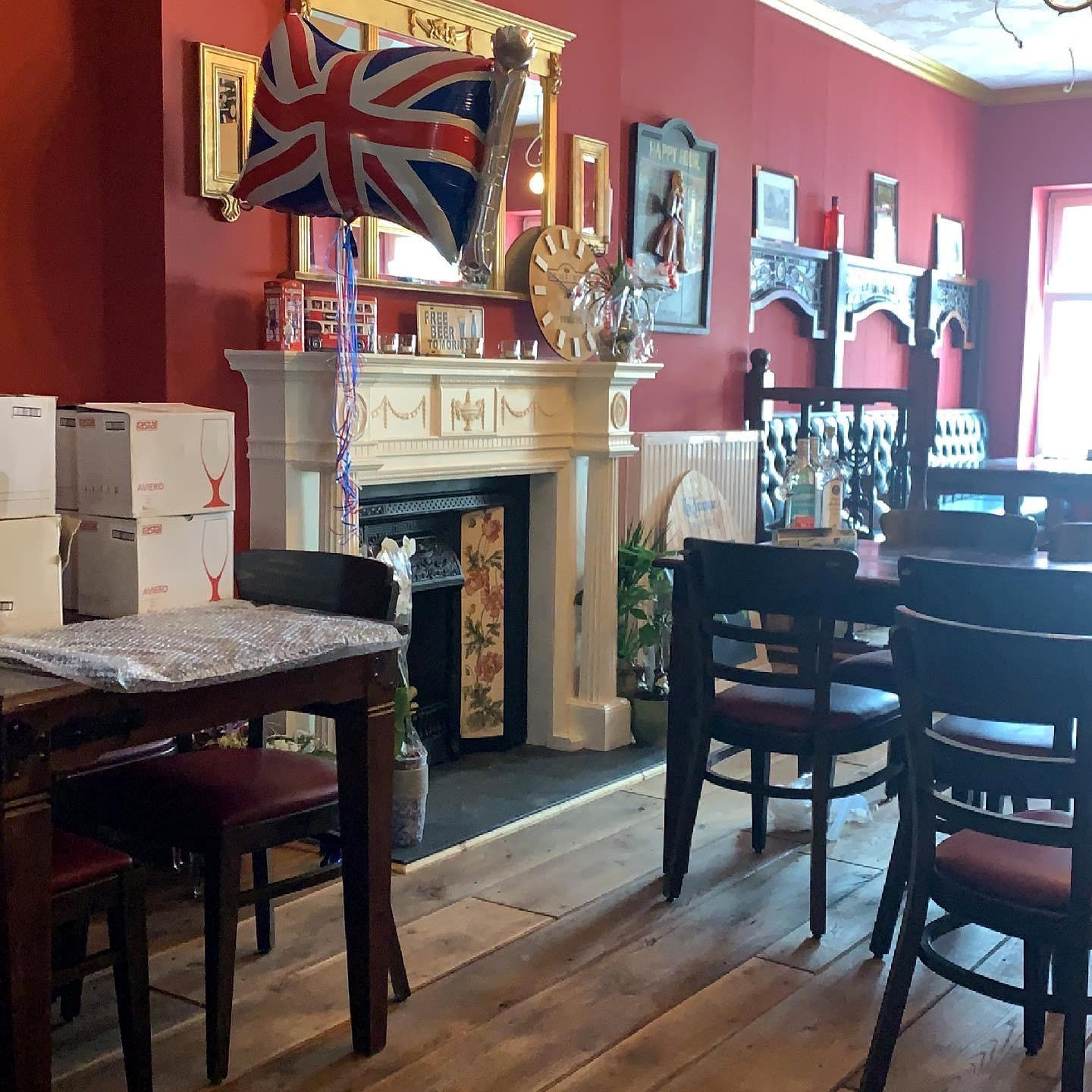 Homesick Brit Moves Entire Pub To Germany As He Misses ‘Scruffy English Boozer’