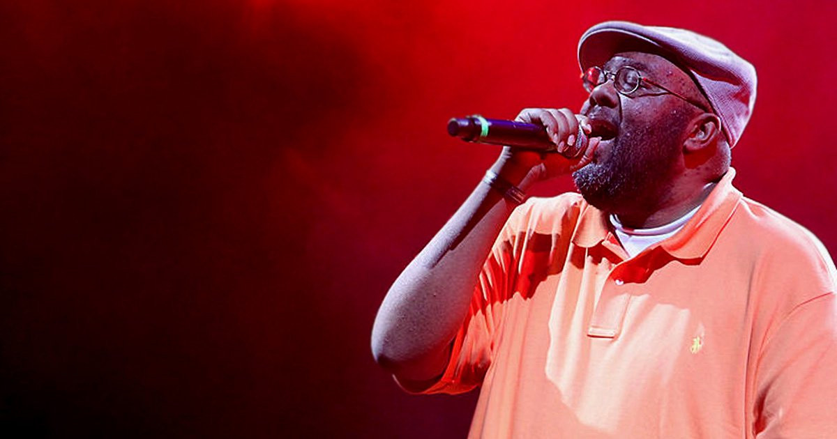 Blackalicious rapper Gift of Gab dies aged 50 as co-star pens emotional tribute