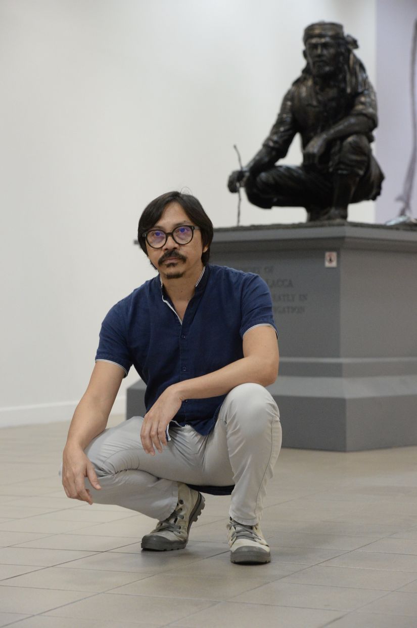 Fact or fiction: who is Enrique de Malacca?