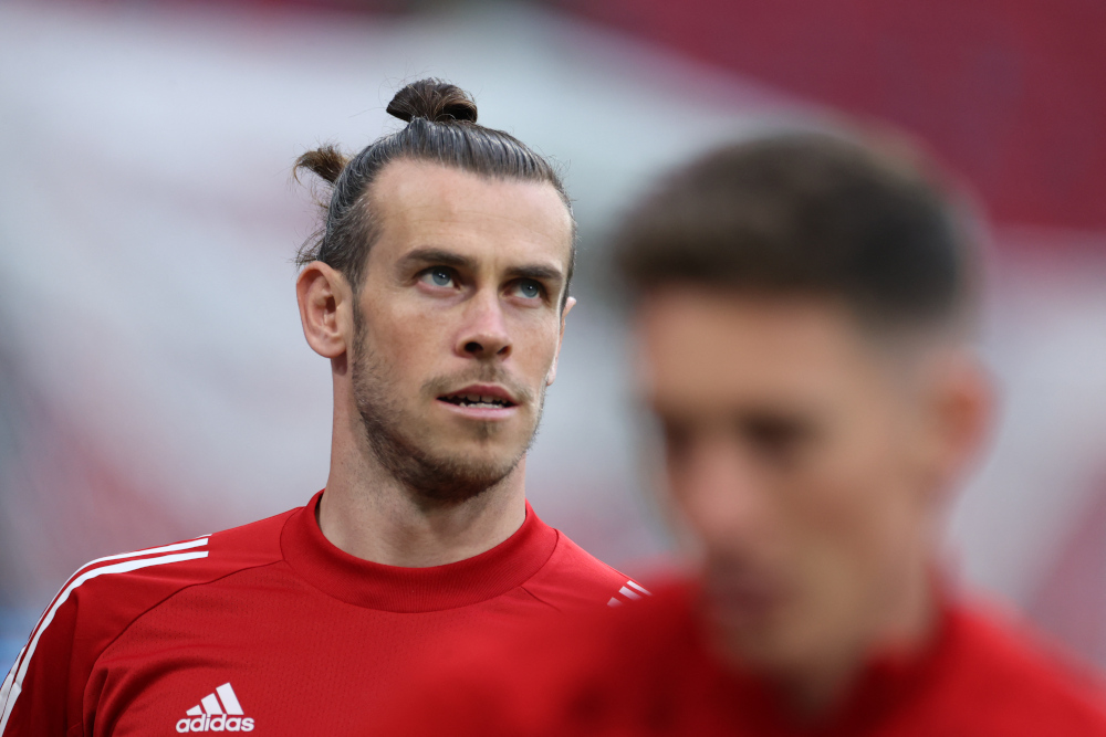 Bale says not in favour of biennial World Cup