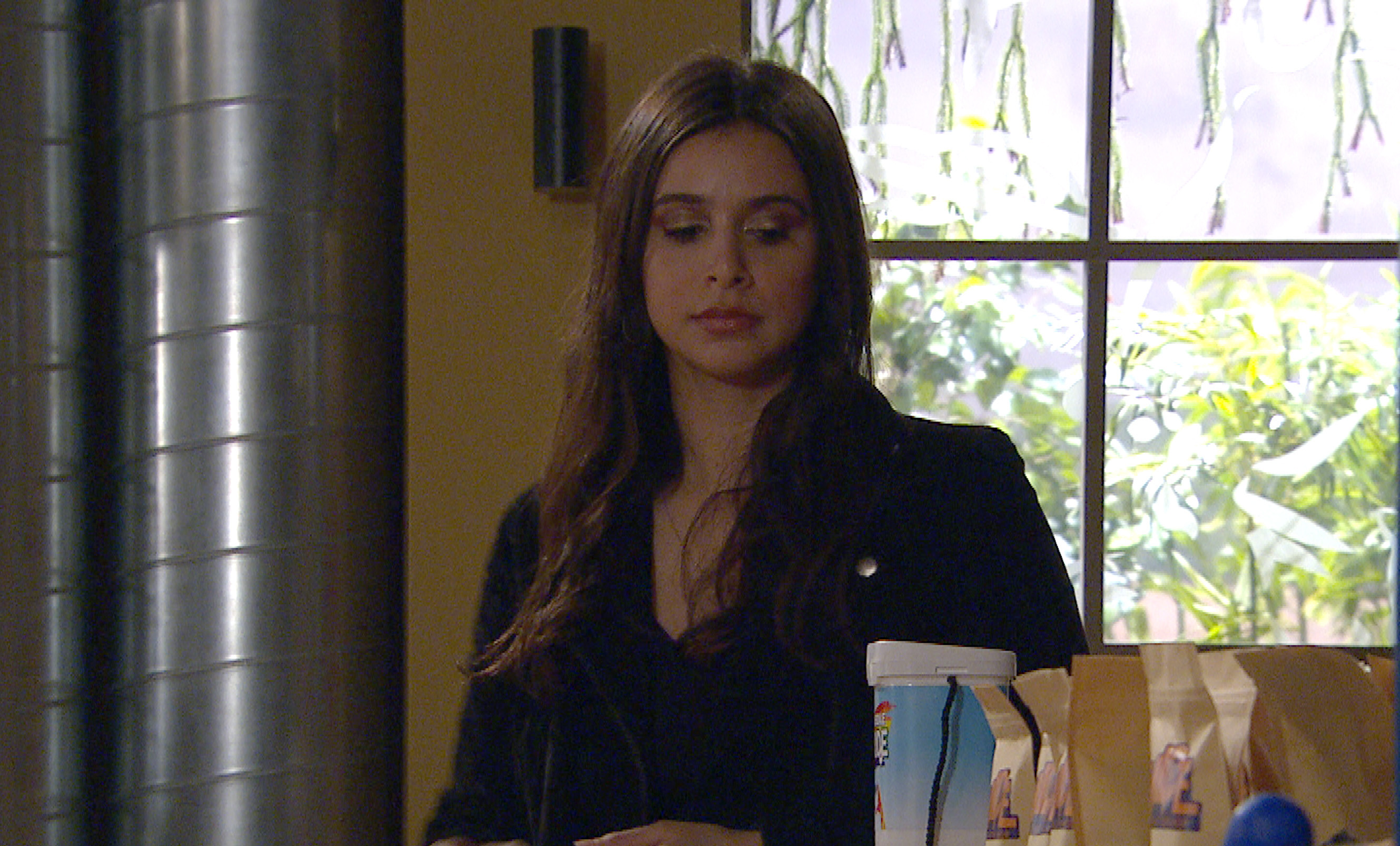 Emmerdale spoilers: Sinister Meena Jutla steals the Pride collection