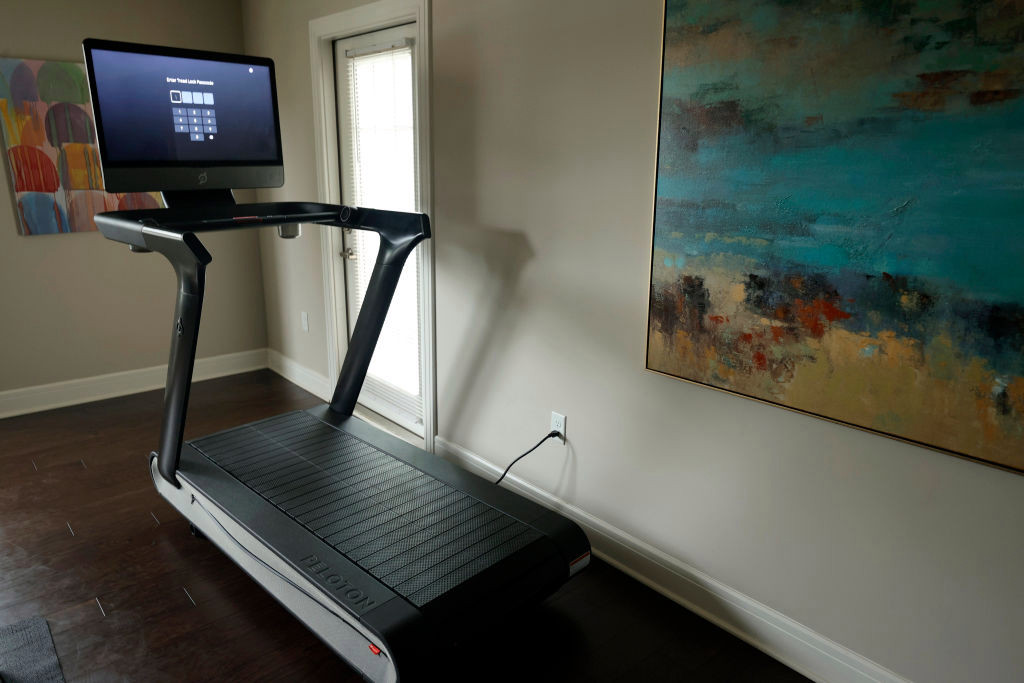 Peloton accused of ‘ransomware’ bricking $3000 treadmills unless users pay $40 a month