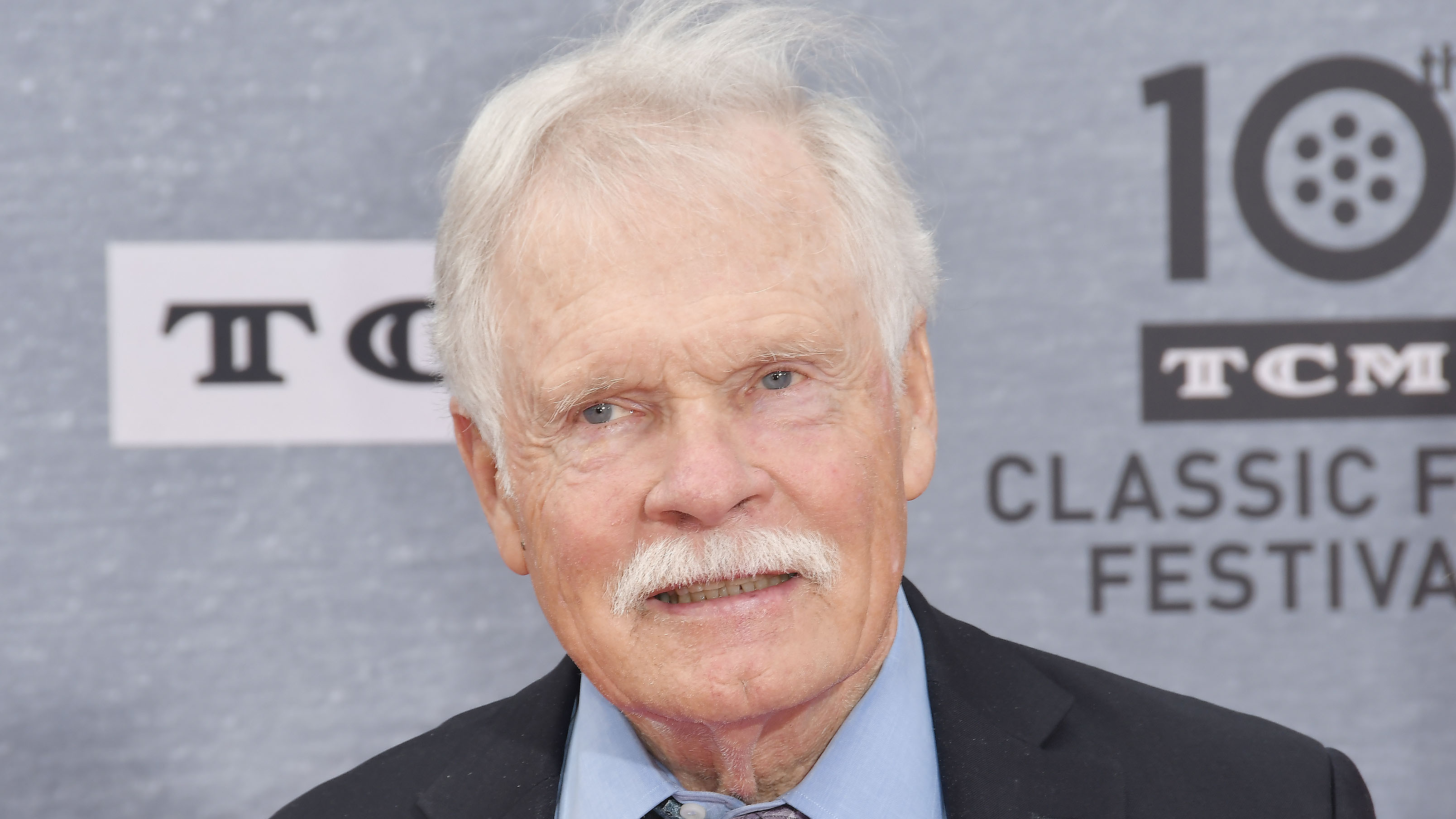 Ted Turner Made Video To Play On CNN At The End Of The World