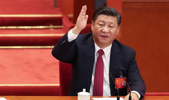 Joe Biden could trigger ‘major war with China’ over Taiwan – Pentagon insider breaks cover