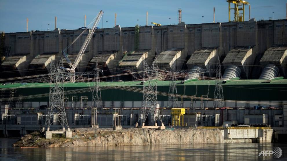 Amazon hydropower plant contributes significant greenhouse emissions: Study