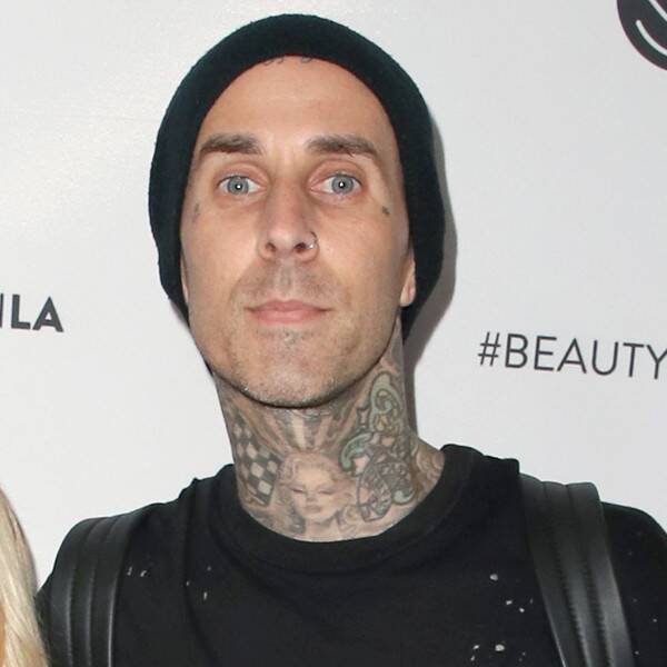 Travis Barker Says He "Might Fly Again" 12 Years After Deadly Plane Crash