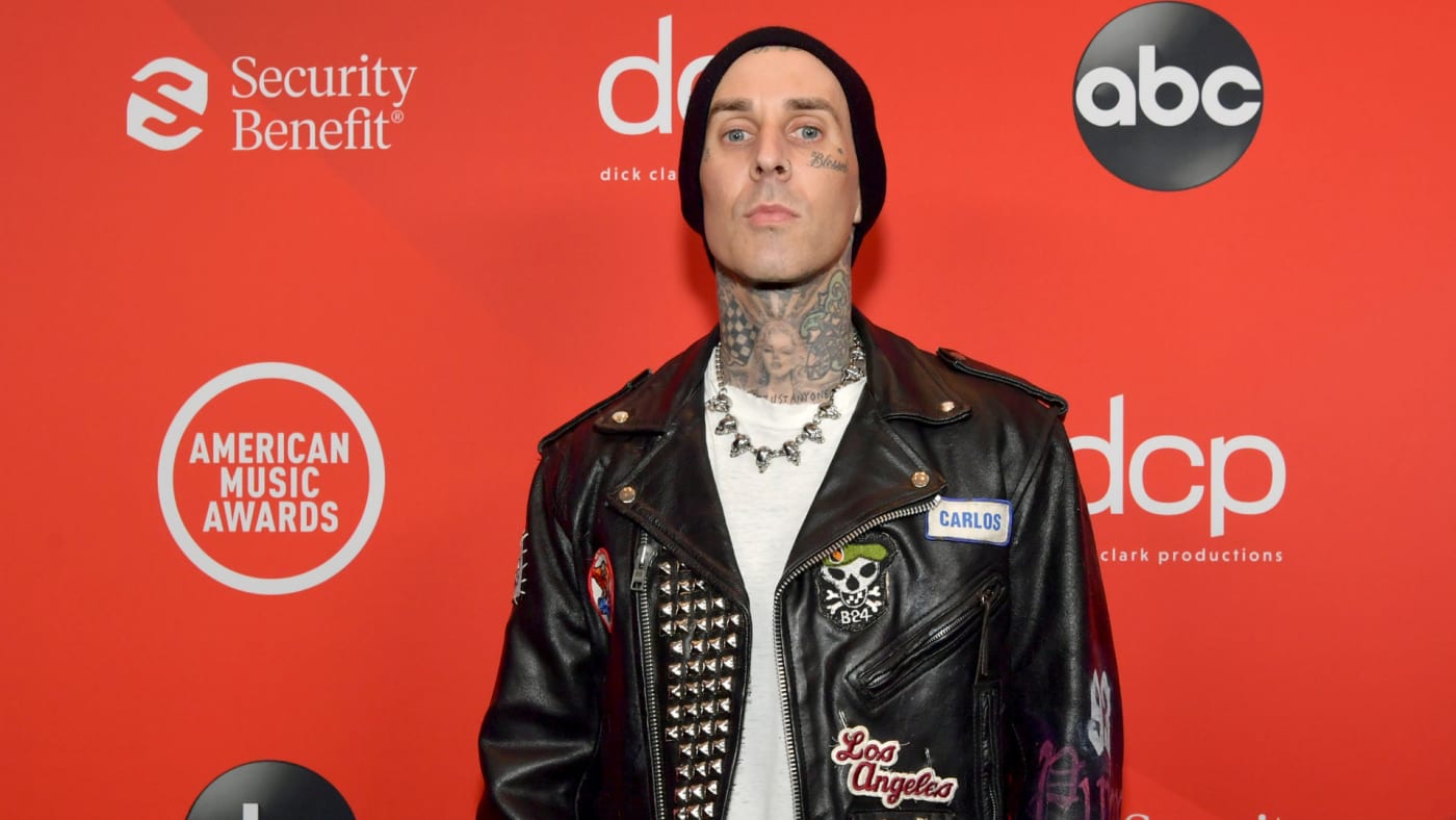 Travis Barker Says He ‘Might Fly Again’ Nearly 13 Years After Surviving Deadly Plane Crash