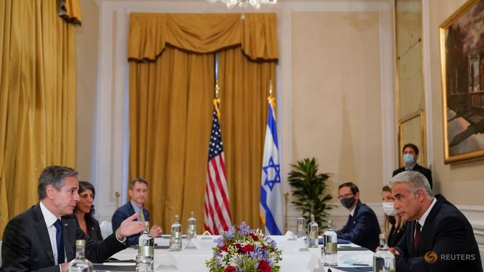 Israel tells US it has serious reservations about Iran nuclear deal