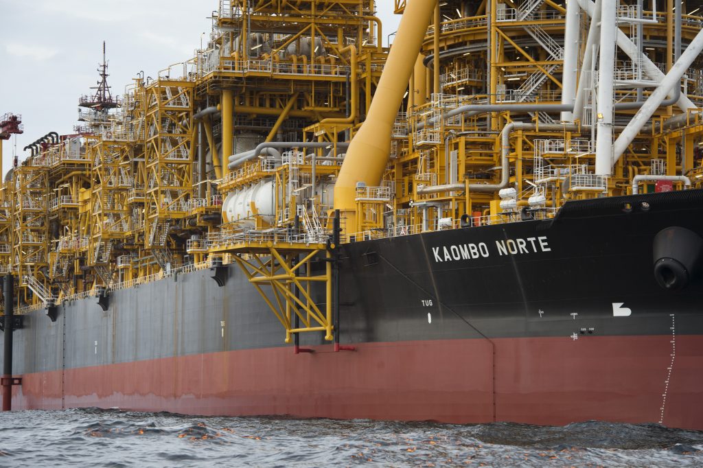 Yinson eyes more FPSO jobs, strengthen renewables ventures