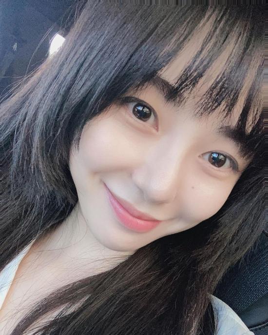 权珉娥被曝是“小三” 发文解释：我相信我男友