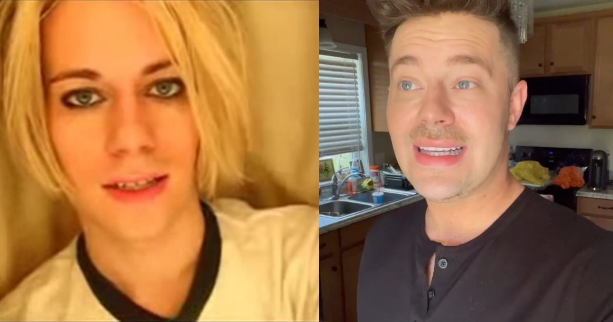 Chris Crocker AKA ‘Leave Britney Alone’ Guy Speaks Out