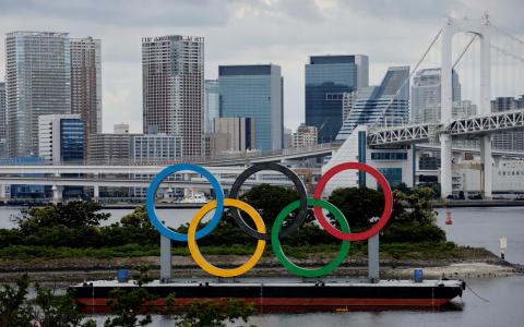 日本提高六南亚国奥运代表检测要求