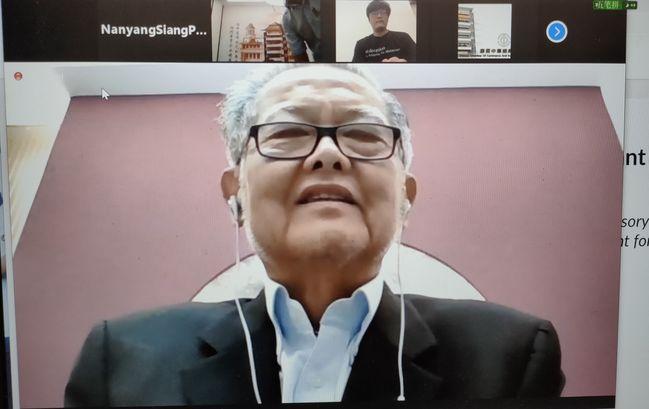 刘瑞裕盼政府 增援助配套配额助商家