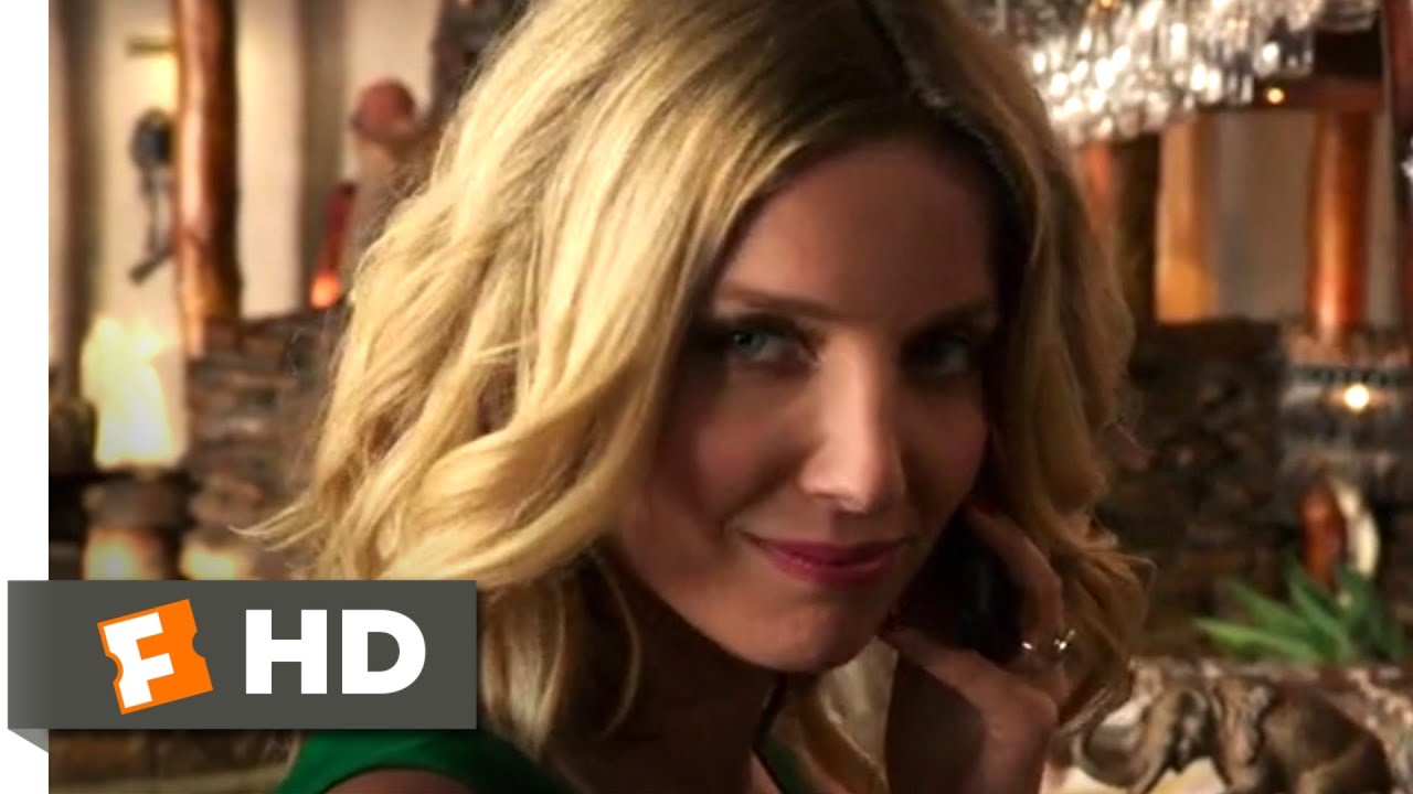 The Brothers Grimsby (2016) - Sexy Spy Scene (4/8) | Movieclips