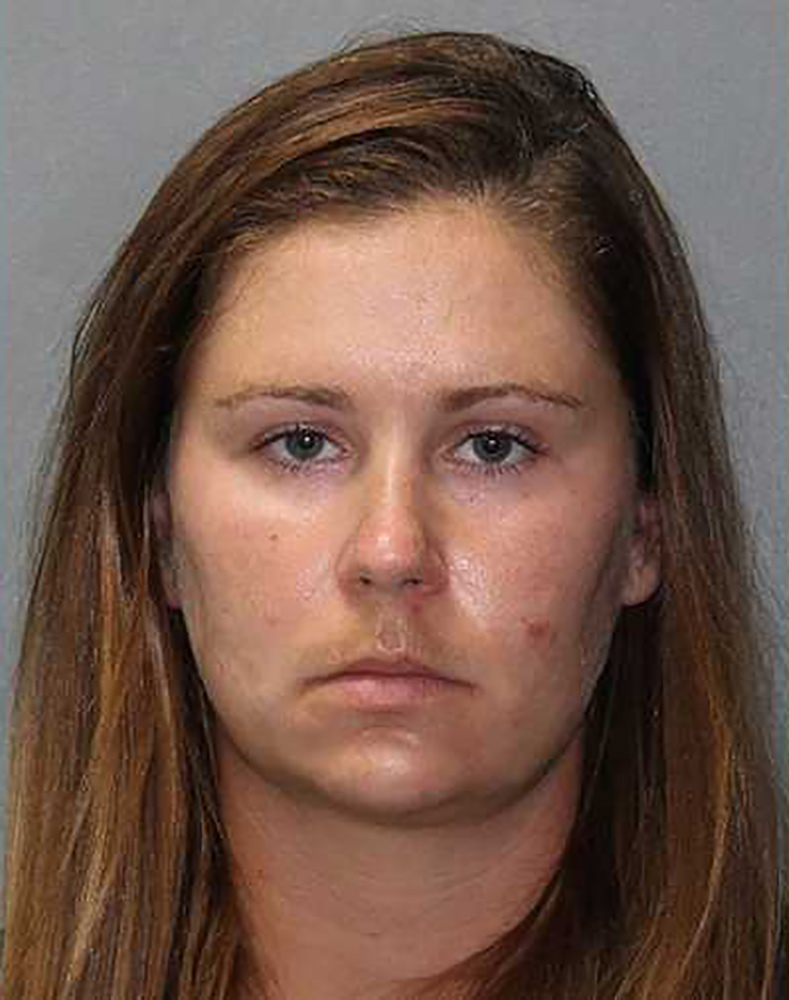 Md. Teacher Sentenced for Sexually Abusing Student She Texted 'Tens of Thousands' of Times
