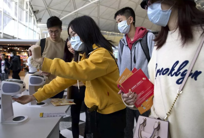 中国网民称打3针新冠疫苗没抗体能否再打，西安官方：不需加强免疫（图）