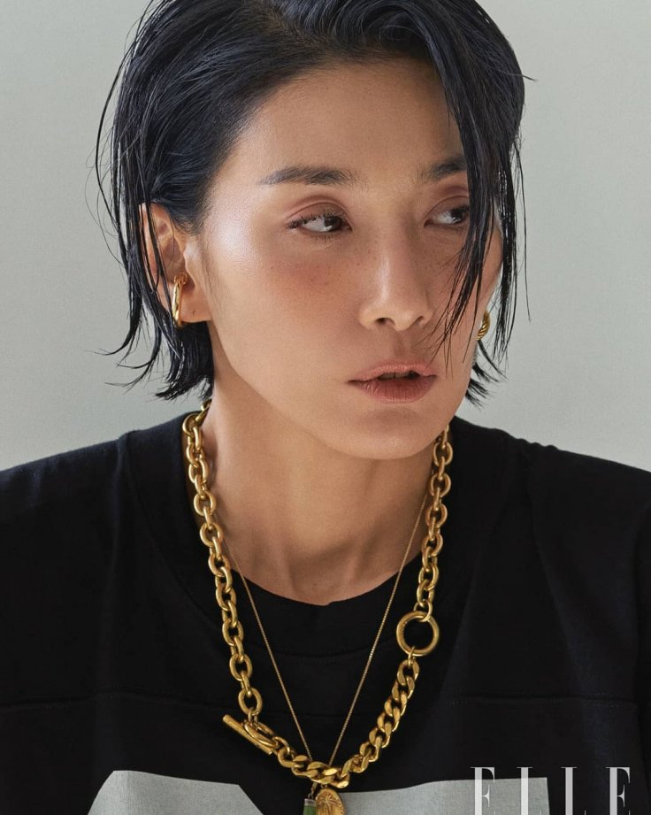 Here is Why Kim Seo Hyung Chose to Play Lesbian Character In 'Mine': Ending Explained
