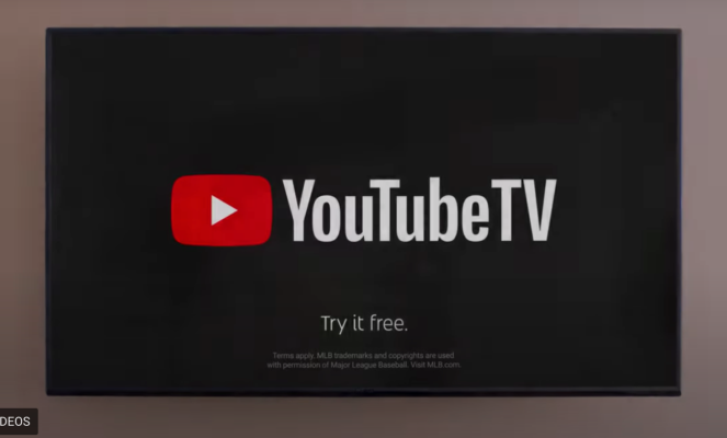 YouTube TV adds a $20 monthly upgrade for 4K support and offline viewing