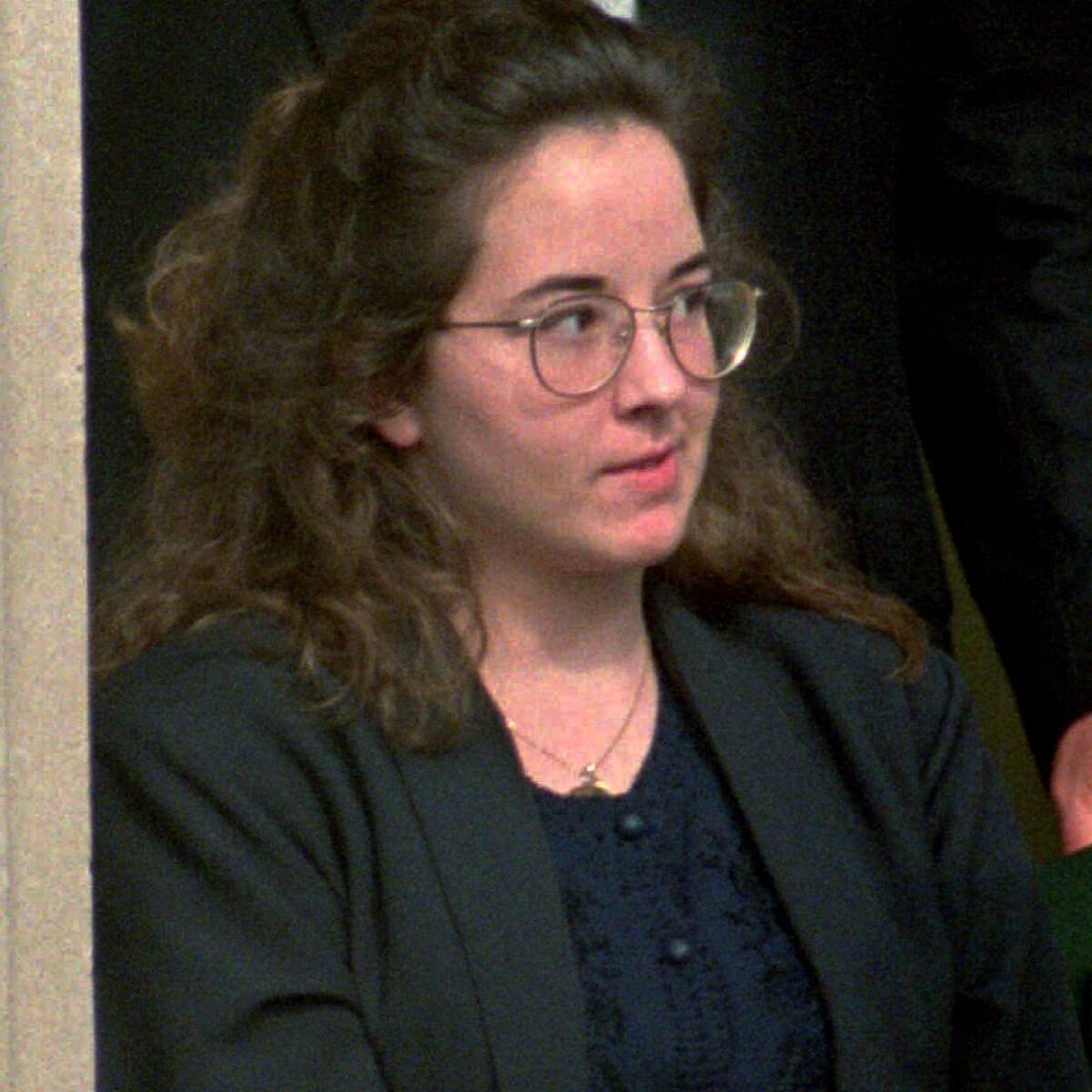 Former Prison Guard Revisits Inappropriate Relationship With Convicted Child Killer Susan Smith