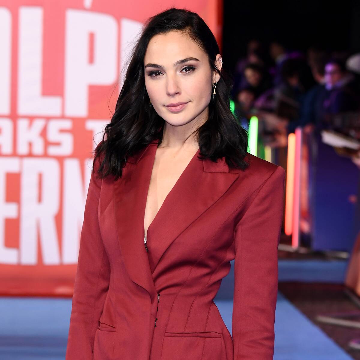 Gal Gadot Gives Birth, Welcomes Baby No. 3 With Husband Jaron Varsano